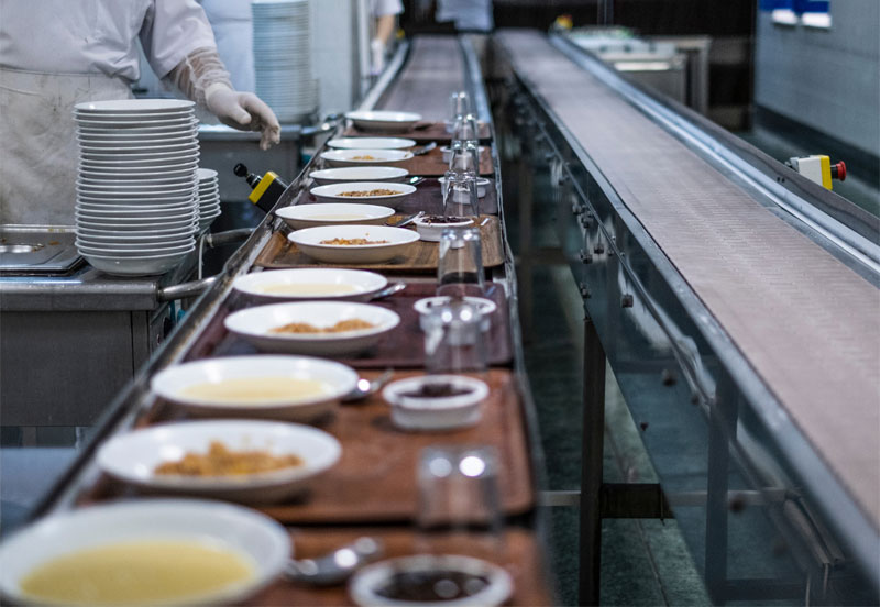 Mitigating the Impact of Inflation on Healthcare Foodservice