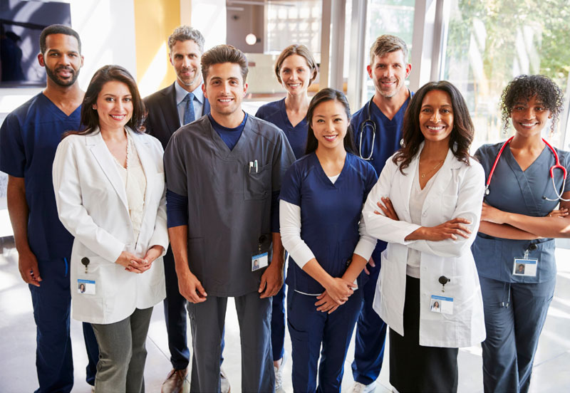 Coping with Staffing Shortages in Long-Term Care Foodservice