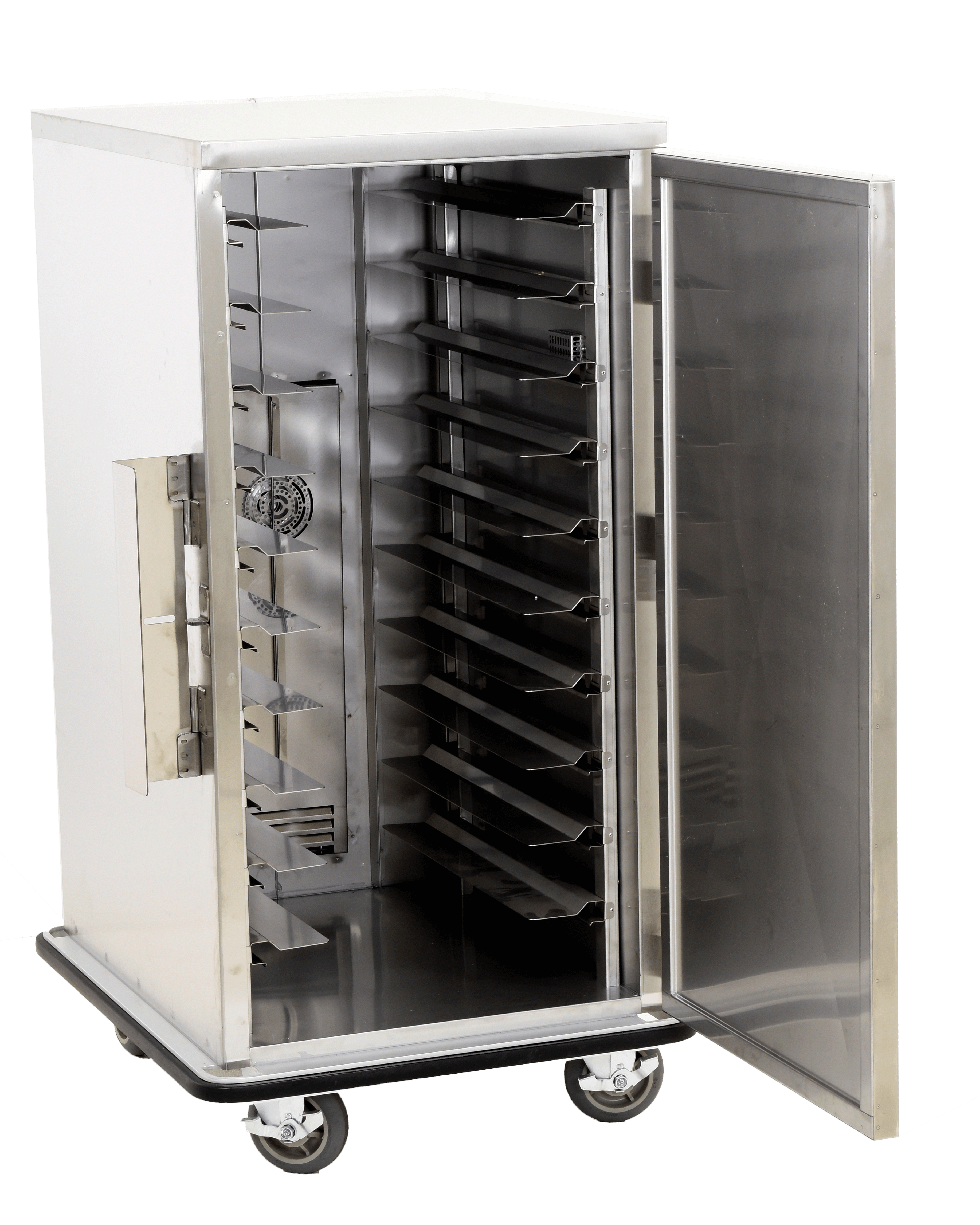 JZH-10UBT-RH Cabinet with Removable Heater