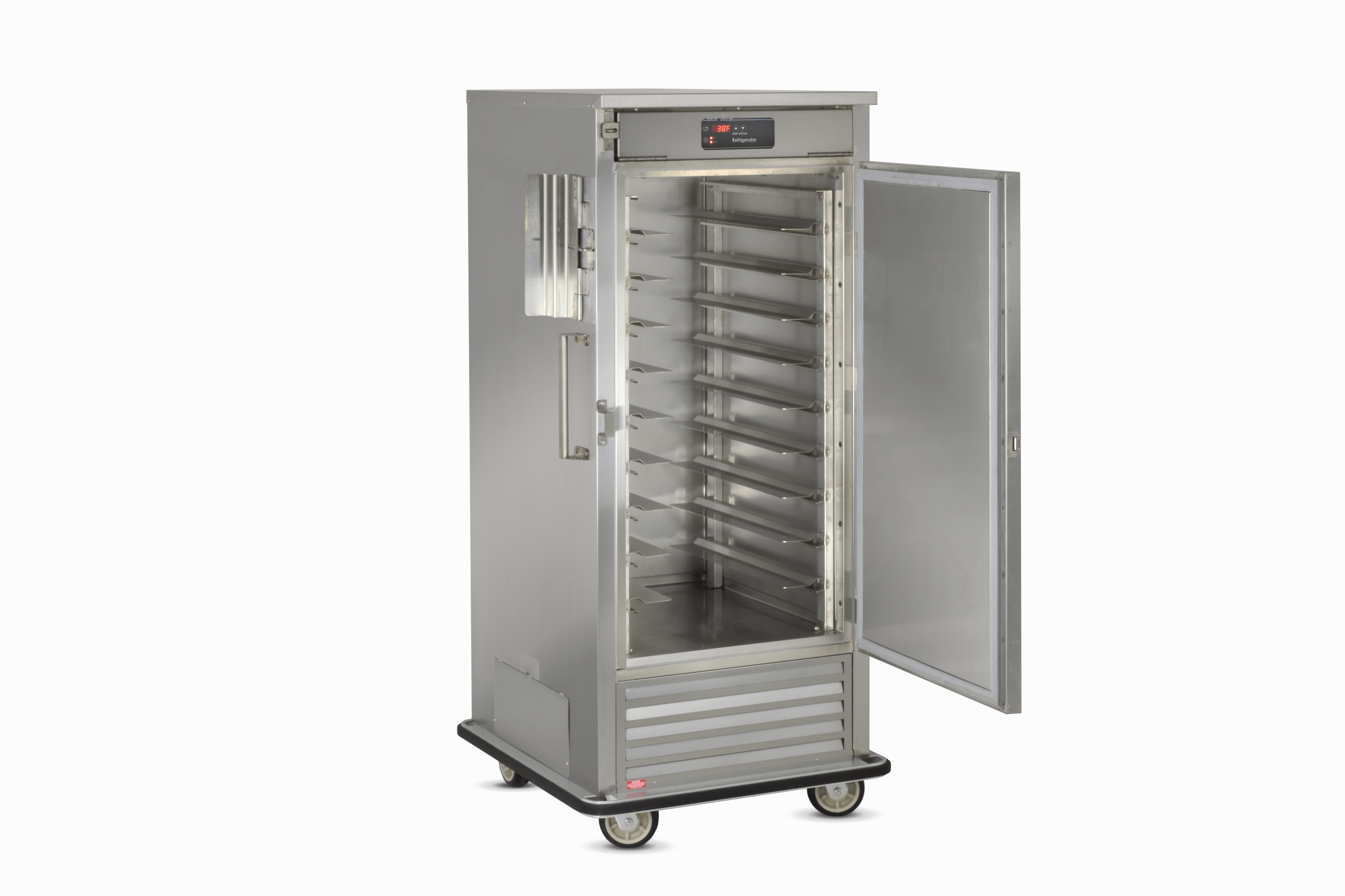 JZR-10UBT Refrigerated Cabinet