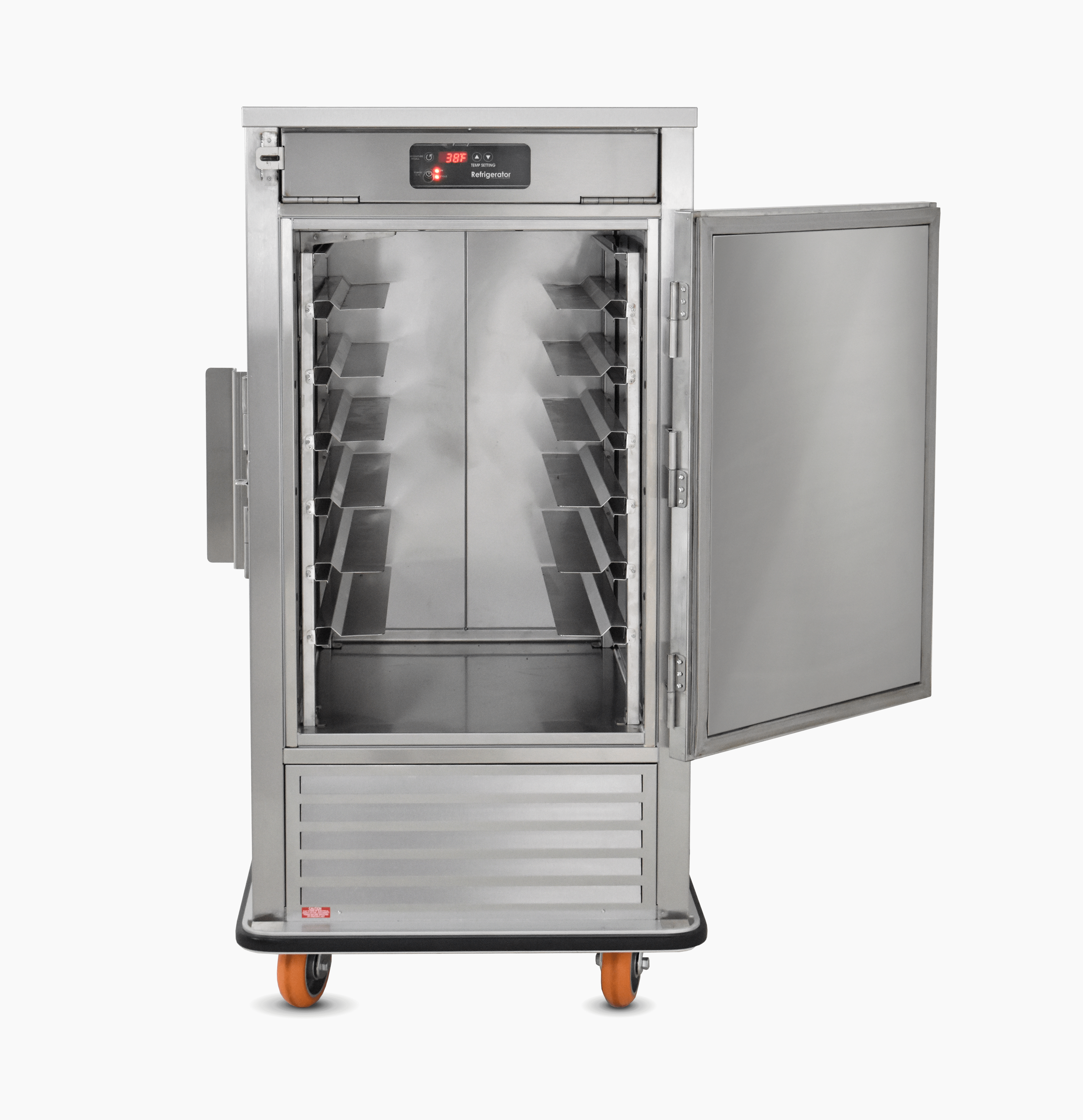 JZR-6UBT Refrigerated Cabinet