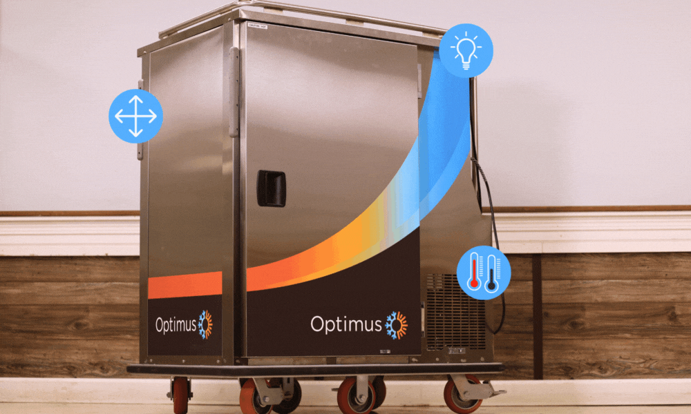Optimus Carts